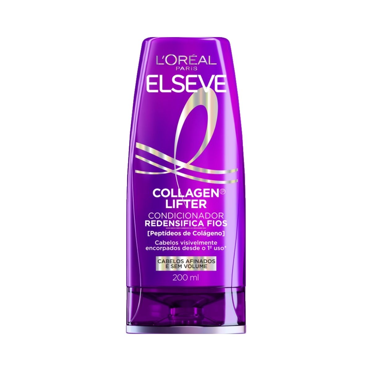 COND ELSEVE 200ML COLAGENO LIF