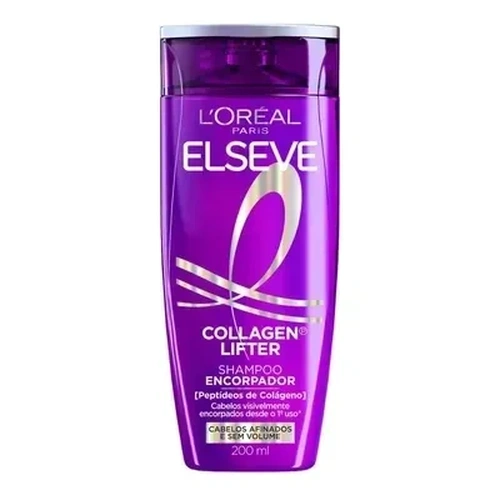 SH ELSEVE 200ML COLAGENO LIFTE
