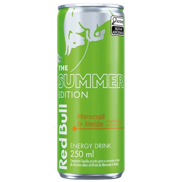 RED BULL LT MAR. E MELAO 250ML