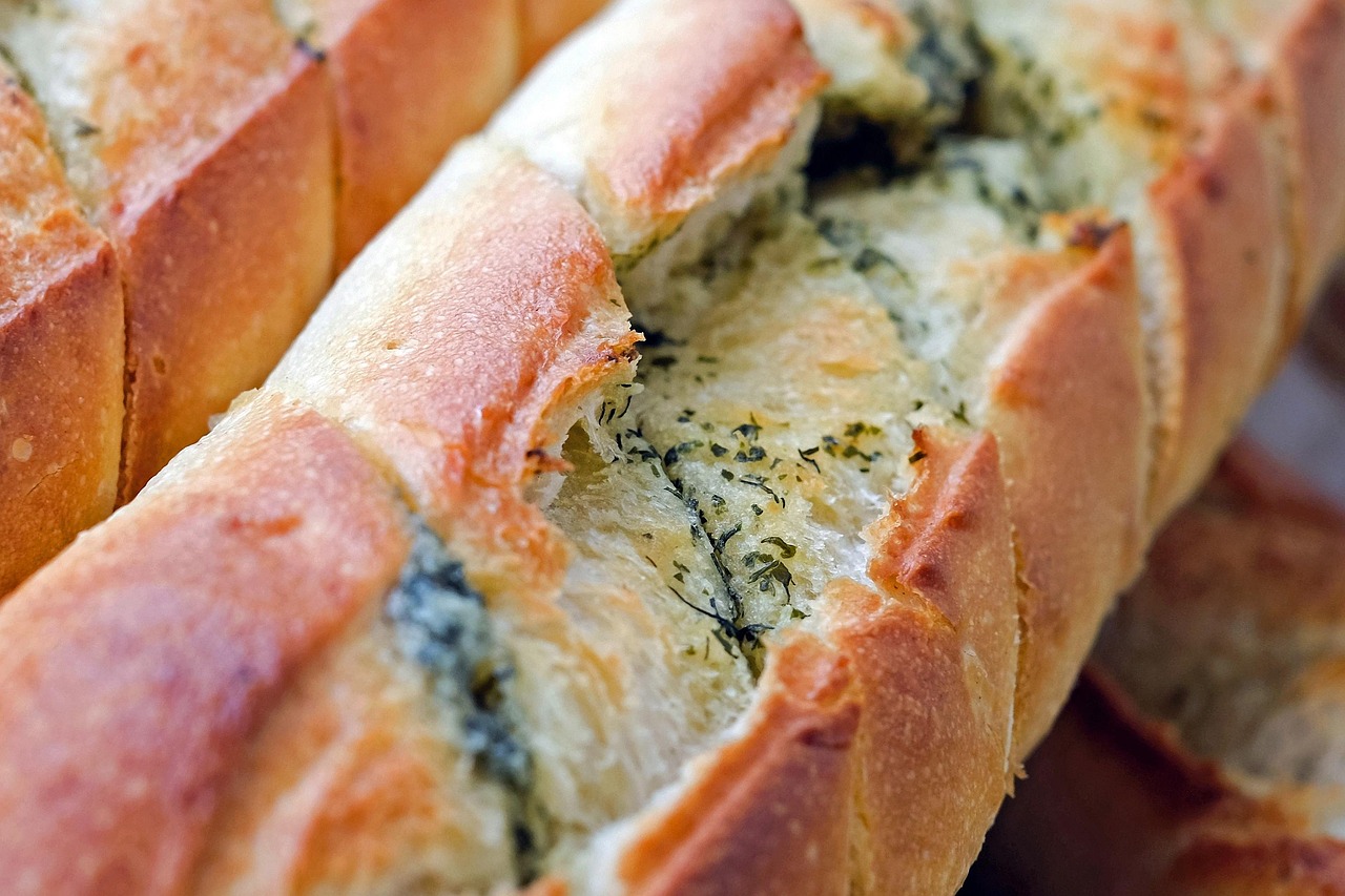 MINI BAGUETE FRANCESA